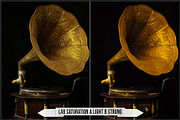LAB Color Vol. 3 - Lab Variations, a Plug-in Add-On by Raztrend (Thumbnail 13 of 30)