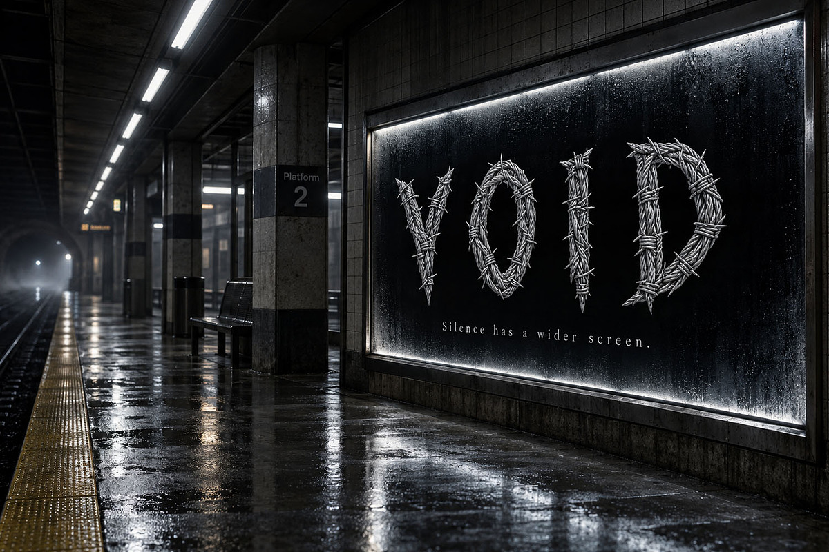 Gothic Barbed Wire Font, a Blackletter Font by Handmadefont (Photo 12 of 15)