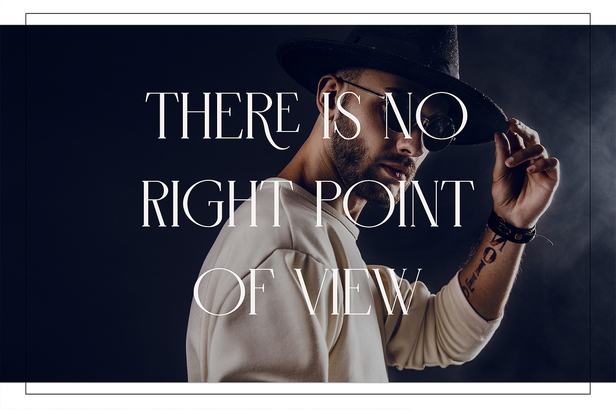 MOONEYES - Modern Serif, a Serif Font by erlosDESIGN (Photo 9 of 15)