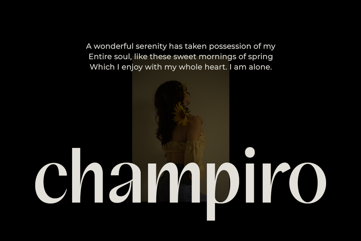 Arcane - 2 style font, a Sans Serif Font by InkwellTypeCo (Photo 5 of 8)