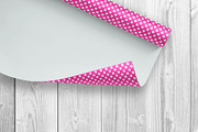 Bright color simple seamless pattern, a Pattern Graphic by ExpressShop (Thumbnail 4 of 5)
