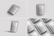 Doypack Mockup - 8 views, a Packaging Mockup by Illusiongraphic (Thumbnail 19 of 19)