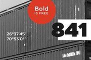 TT Prosto Sans, a Sans Serif Font by TypeType (Thumbnail 11 of 11)