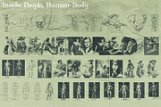 1350+ True Halftone Collection, an Object Graphic by bbymedia.store (Thumbnail 11 of 18)