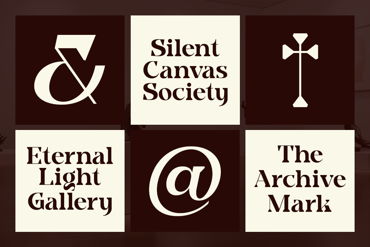 Kesiq – Modern Elegant Serif Display, a Serif Font by roomspace creative lab (Photo 3 of 12)