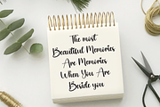 Somebody | Script Font, a Script Font by Scratchones (Thumbnail 8 of 8)