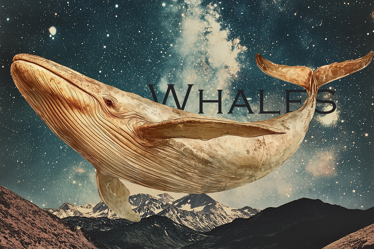 Dream. Collage creator, a Decorative Illustration by Chikovnaya (Photo 6 of 15)