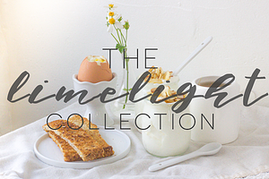 The Limelight Collection | Lightroom, an Action Add-On by monica-aguinaga