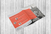 Corporate Bi-Fold Brochure Template, a Brochure Template by Alice_s (Thumbnail 5 of 10)