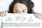 Peylon Viggo Signature, a Handwritten Font by madeDeduk (Thumbnail 9 of 10)