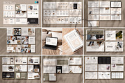 Creative Entrepreneur Bundle CANVA, a Marketing Template by AndrewPixel (Thumbnail 4 of 9)