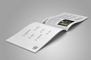 Creative Designer Portfolio, a Brochure Template by vanroem2nd (Thumbnail 5 of 19)