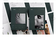Raw Pitch Pack, a Brochure Template by Loc Tropis (Thumbnail 1 of 19)