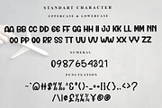 Anonim, a Sans Serif Font by InermediaSTUDIO (Thumbnail 4 of 7)