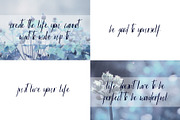 LaShaye Font, a Script Font by SophieSaxo (Thumbnail 2 of 9)