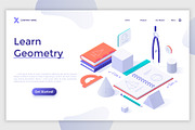 Isometric Solutions Mini. Part 9, a Templates & Theme by Andrew Kras Design (Thumbnail 14 of 18)