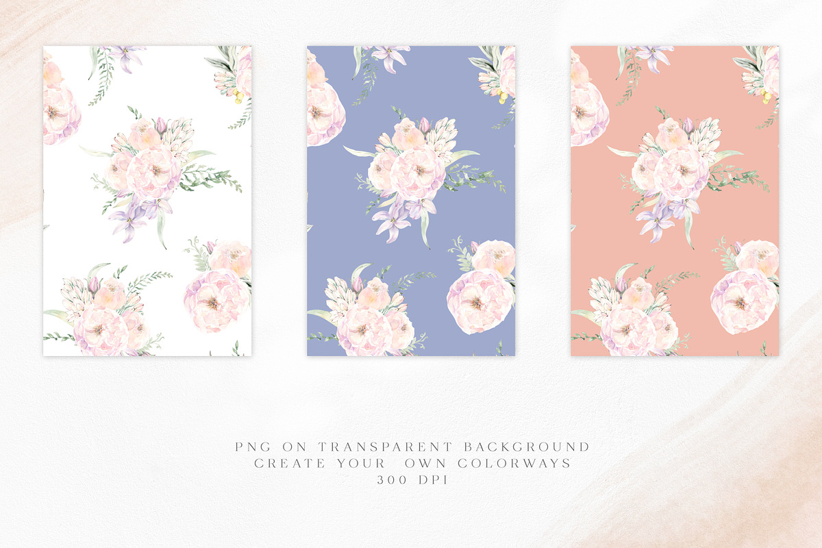 Aura - spring vibes, an Illustration by Olga Koelsch (Photo 9 of 13)