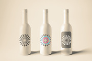 10 starflake vector design elements, an Object Graphic by Vova (Thumbnail 3 of 6)