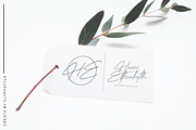 Creattion a Ink Stylish Signature, a Script Font by Glyphstyle (Thumbnail 13 of 13)