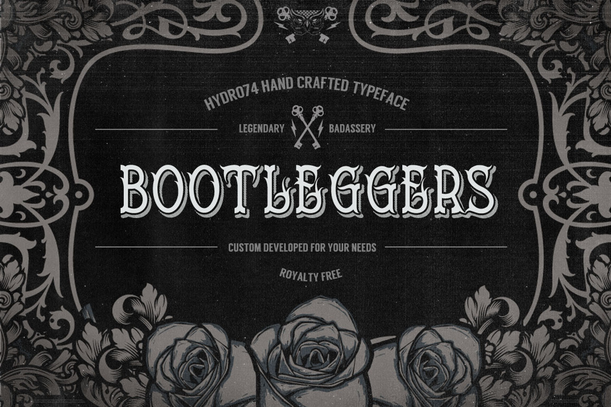 Bootleggers