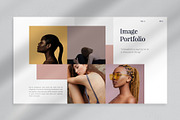Klavva Powerpoint Template, a Presentation Template by Neodivisu (Thumbnail 4 of 7)