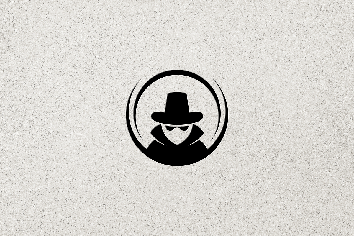 Modern Card Magician Logo, a Branding & Logo Template by Luxury Logos (Photo 4 of 4)