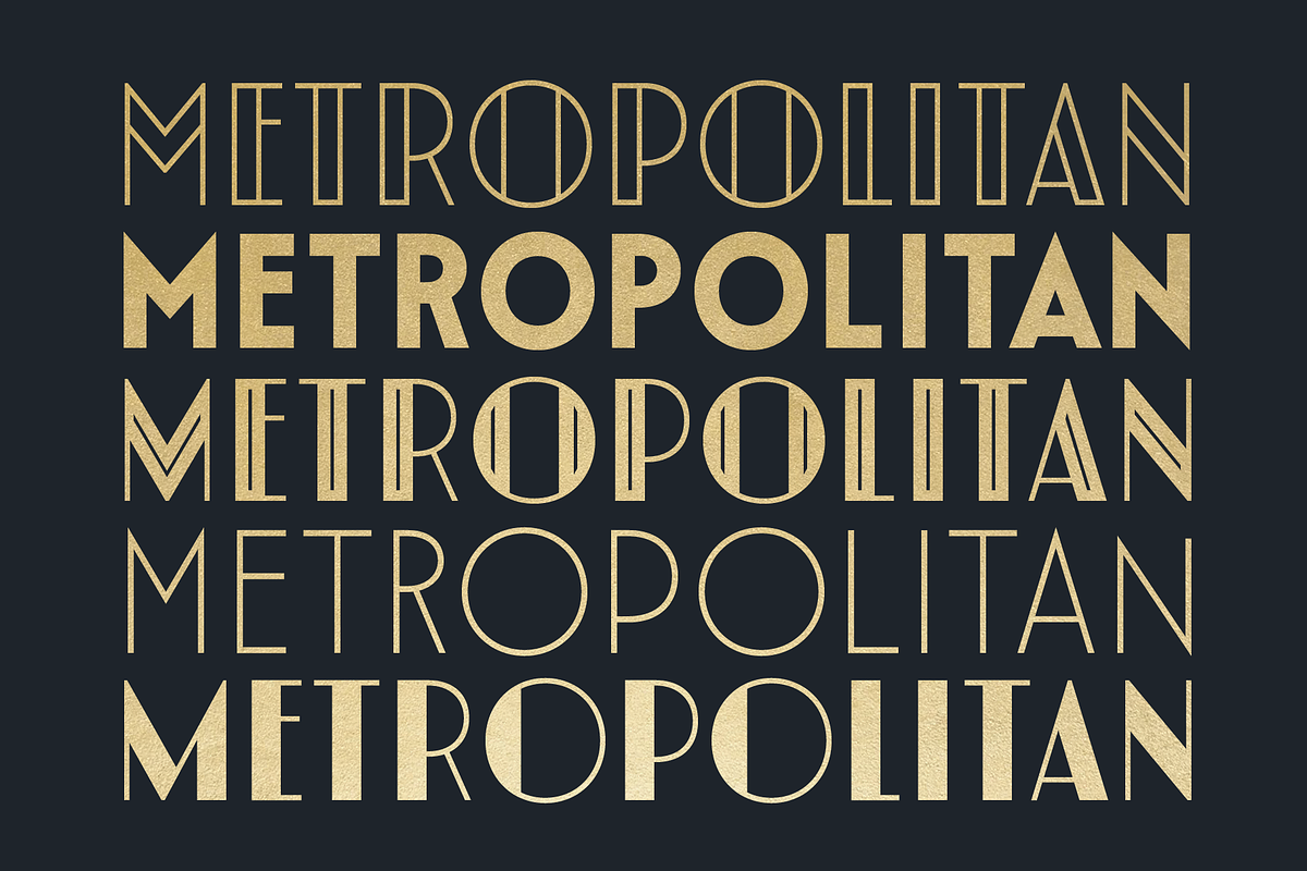 Interbellum Font Family, a Sans Serif Font by Punch (Photo 10 of 11)