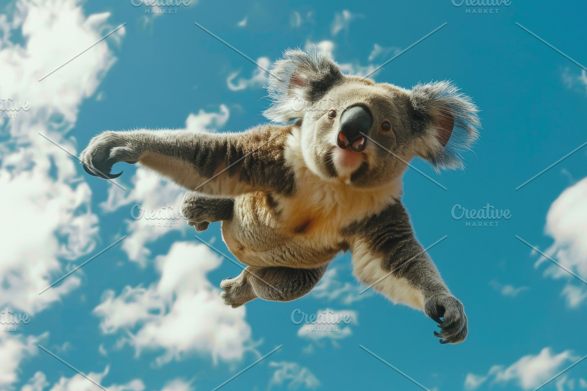116 Flying animals, an Animal Photo by Handmadefont (Photo 68 of 119)