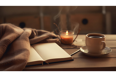 workspace notebook table background, a Technology Photo by pikepicture