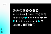 Ancyra Body, a Serif Font by Hurufatfont (Thumbnail 13 of 13)