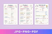 2027 Creative Seller Growth Planner, a Stationery Template by Designmela01 (Thumbnail 2 of 6)