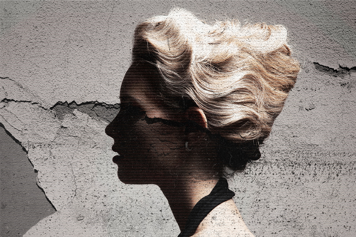 Broken Wall Art Photo Effect, a Layer Style Add-On by GlowGrid (Photo 3 of 5)