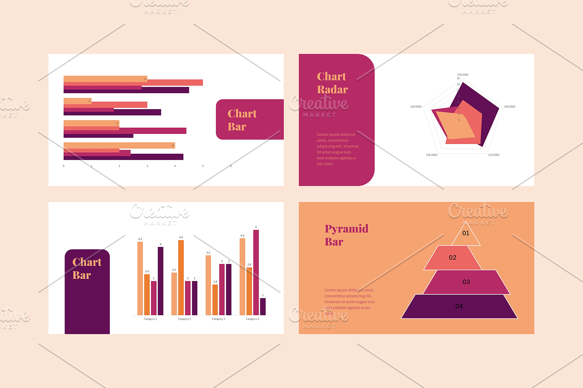 SNJA - Powerpoint Template, a Presentation Template by Pixelz Studio (Photo 6 of 10)
