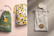 Wax Accessories Set - Etsy Edition, a Product Mockup by Custom Scene (Thumbnail 7 of 8)