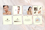 Skincare Brand - Template, a Social Media Template by Aji Gallery (Thumbnail 10 of 10)