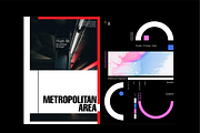 10 Fully Editable Typographic Poster, a Graphic by NoSpoon Design (Thumbnail 4 of 8)