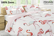 Bedding Mockups, a Product Mockup by mock-ups (Thumbnail 15 of 17)