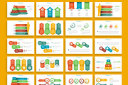 Big Infographics Keynote, a Presentation Template by Graphicgo (Thumbnail 13 of 16)