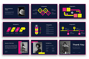 Nirmala – Business Google Slide, a Presentation Template by kreatifreya (Thumbnail 5 of 5)