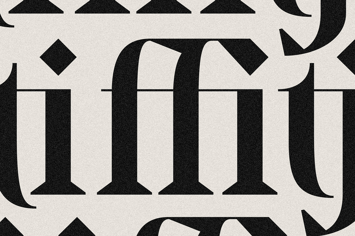 Archer Display - Ligature Serif Font, a Serif Font by SilverStag Type Foundry (Photo 15 of 29)