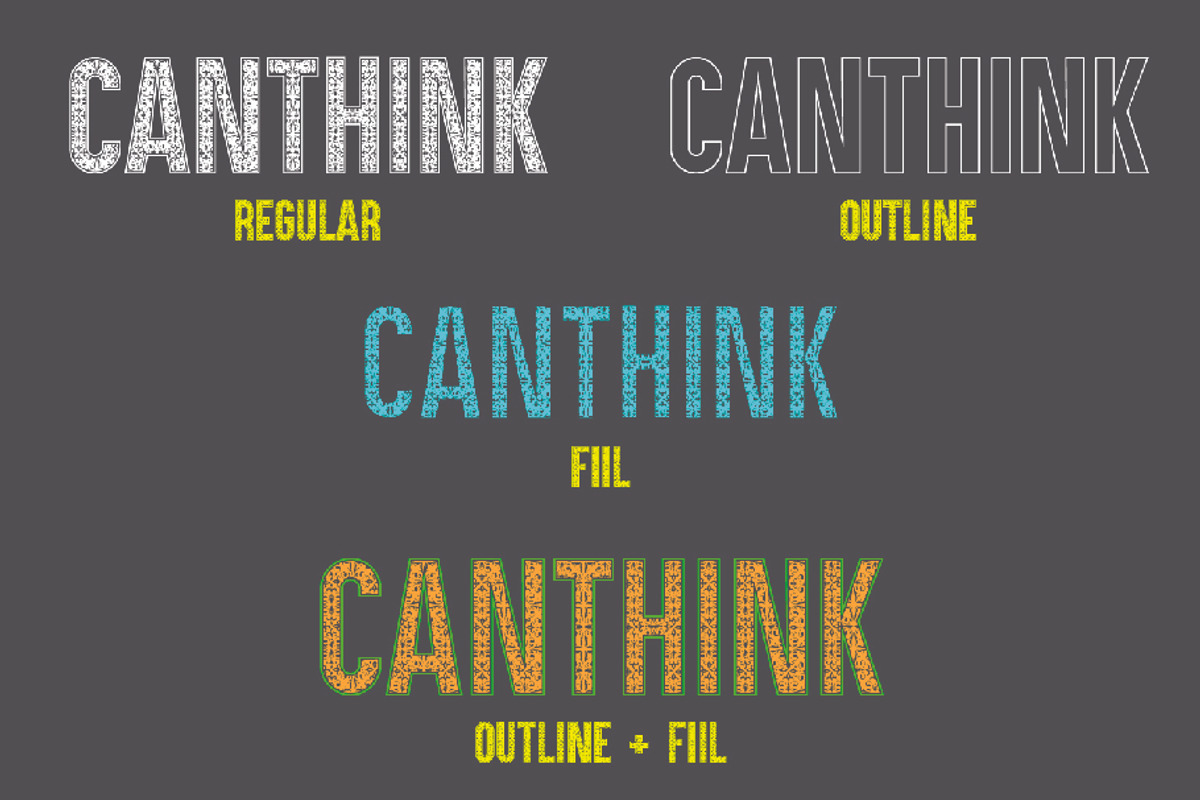 CANTHINK preview 4