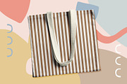 80 Stripes & Plaid Patterns, a Pattern Graphic by IuliiaSavko (Thumbnail 10 of 15)
