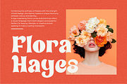 Hyporia Bold Logo Font, a Font by PutraCetol Studio (Thumbnail 4 of 5)