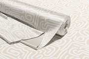 Subtle Maze, a Wallpaper Graphic by MalyskaStudio (Thumbnail 4 of 9)
