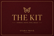 ETARA Privé House Social System, an Object Graphic by ETARA by Mea Hau (Thumbnail 2 of 62)
