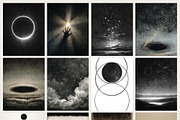 INFINITY Mystic Graphics & Textures, an Object Graphic by Lana Elanor (Thumbnail 8 of 10)