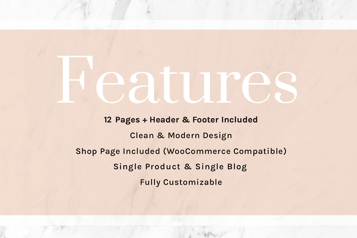 FAVAS Fashion Elementor Template Kit, an UI Kit Template by Touringxx Creative Studio (Photo 6 of 6)
