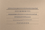Wahog - Sans Serif With Nice Italic, a Sans Serif Font by AuthenType (Thumbnail 14 of 15)