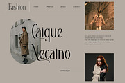 Aulora, a Serif Font by Kenrichi (Thumbnail 6 of 11)