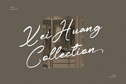 Leicesha – Elegant & Classy Script, a Handwritten Font by BrandSemut (Thumbnail 6 of 11)